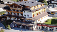 Bautechnik Biovita Hotel Alpi Sexten